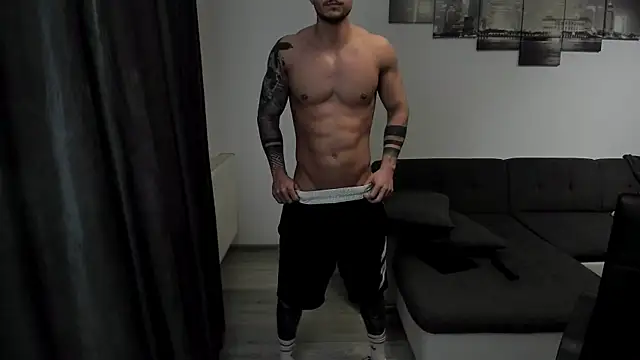 Richarddarell1 online show from March 2025 05:58:02 AM