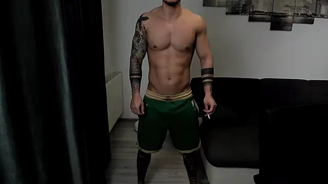 Richarddarell1 online show from October 2025 05:08:01 AM