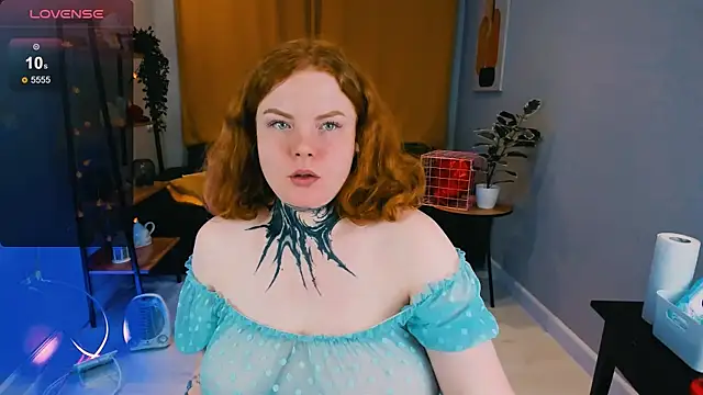 Cassie xKiss online show from February 2025 11:34:02 PM