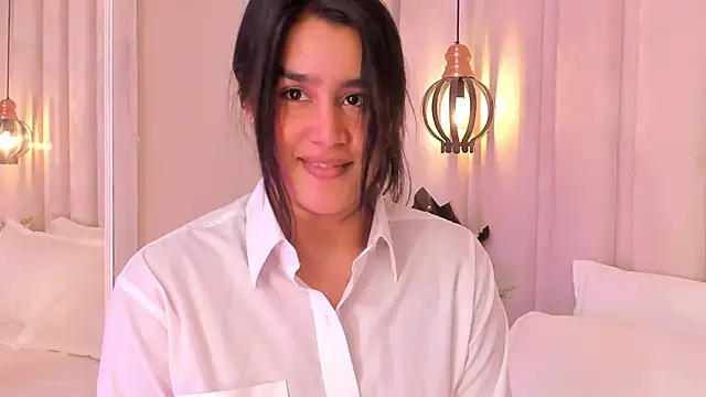 bonniekim  online show from February 2025 09:05:02 PM