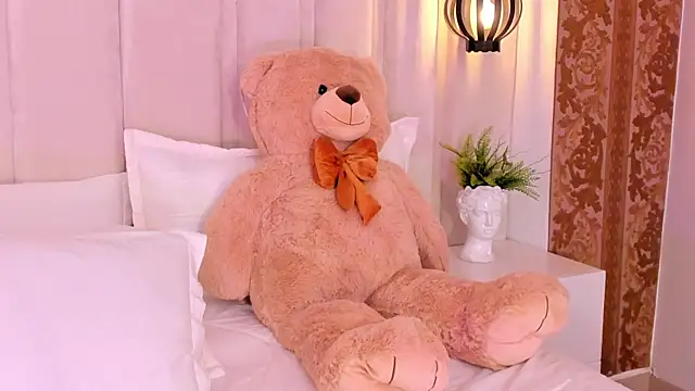 bonniekim  online show from March 2025 02:18:02 PM