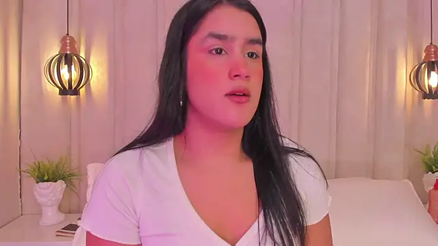 bonniekim  online show from March 2025 11:48:01 AM