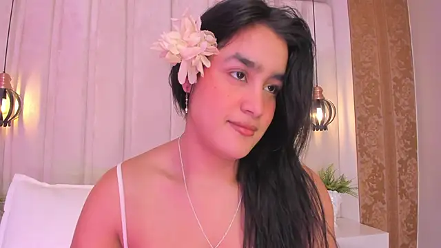 bonniekim  online show from March 2025 12:59:02 PM