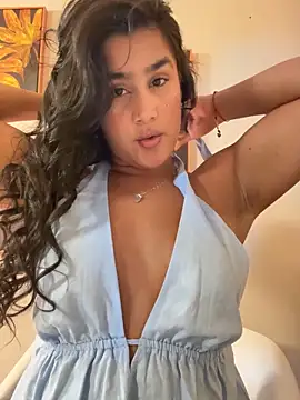 bonniekim  online show from October 2025 12:05:02 AM