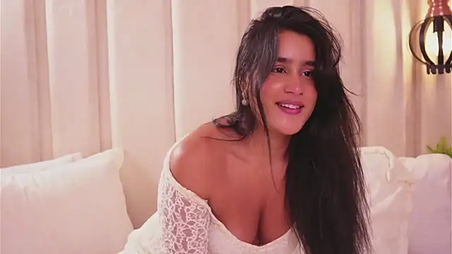 bonniekim  online show from October 2025 10:08:01 PM