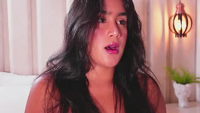 bonniekim  online show from November 2025 01:16:01 AM