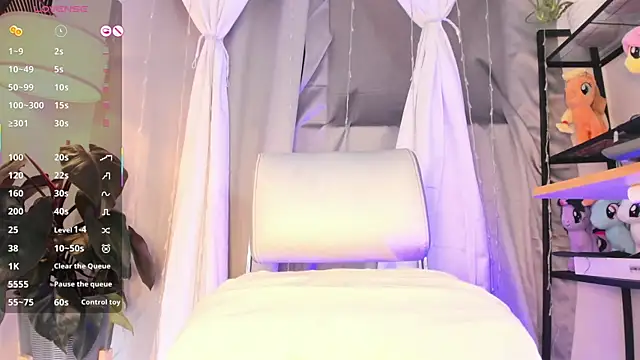 sweet melody8 online show from March 2026 04:07:01 AM