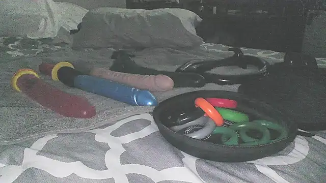 Jacknjimmyjohn online show from November 2025 10:48:01 AM