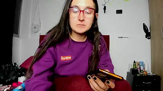 Sweet-Suck69 online show from January 2025 06:56:02 AM