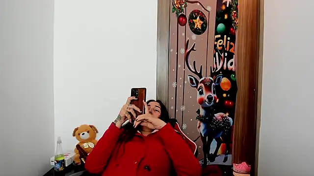 Sweet-Suck69 online show from January 2025 06:55:02 PM