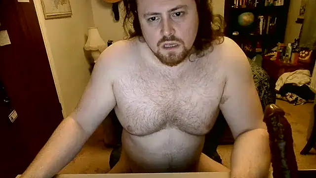 Hairy Guy30 online show from March 2025 01:34:02 AM
