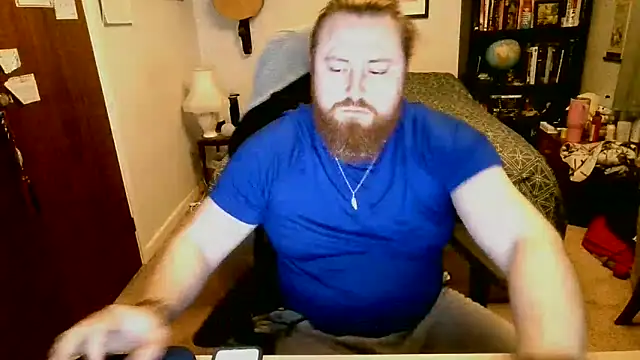 Hairy Guy30 online show from December 2025 10:52:01 PM