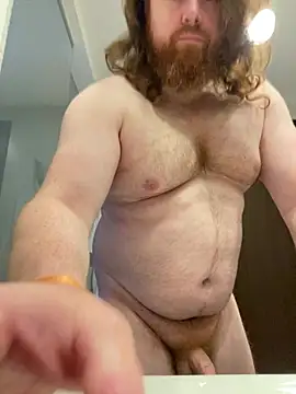Hairy Guy30 online show from February 2026 05:18:02 PM
