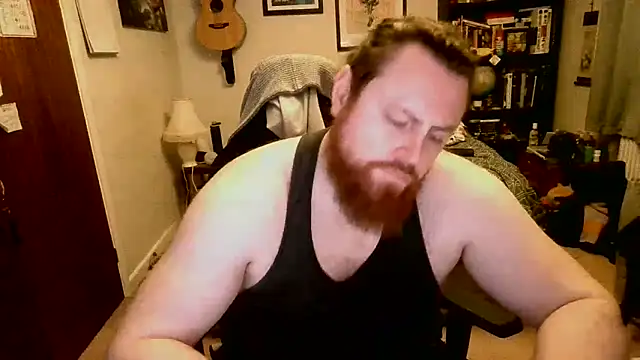 Hairy Guy30 online show from March 2026 08:37:02 PM