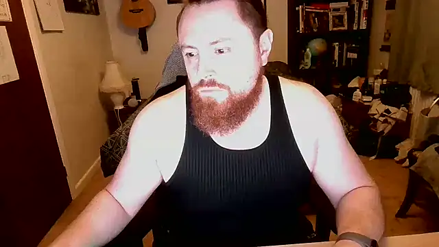 Snapshot of Hairy_Guy30 chatting on June 2026 10:56:02 PM Hairy Guy30 online show from June 2026 10:56:02 PM