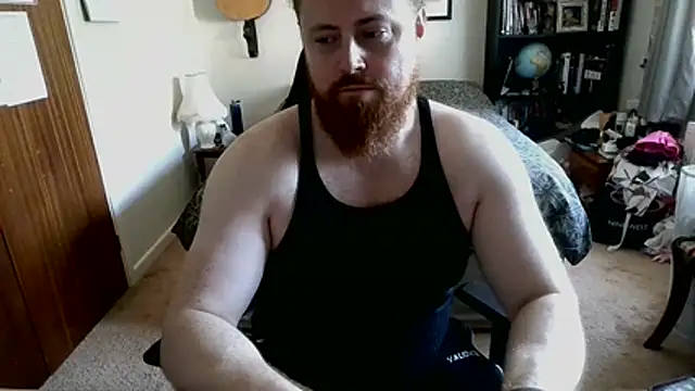 Snapshot of Hairy_Guy30 chatting on June 2026 04:55:02 PM Hairy Guy30 online show from June 2026 04:55:02 PM