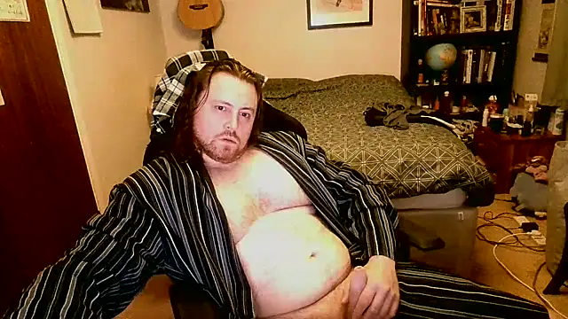 Snapshot of Hairy_Guy30 chatting on August 2026 09:39:02 PM Hairy Guy30 online show from August 2026 09:39:02 PM