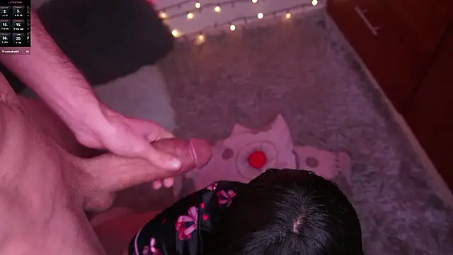 MaddisRock online show from January 2026 12:42:02 PM