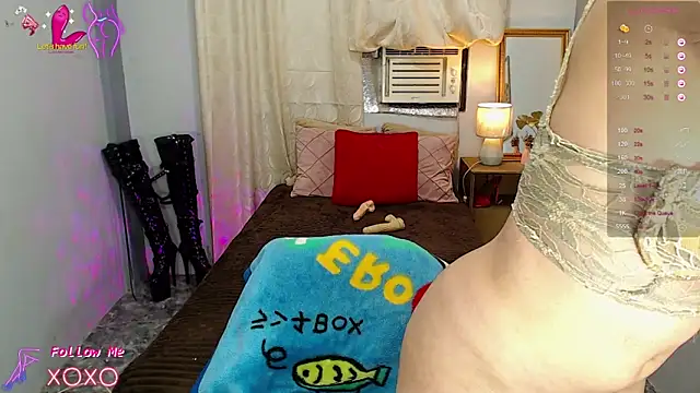 UnforgetableSupira online show from February 2025 11:34:01 PM