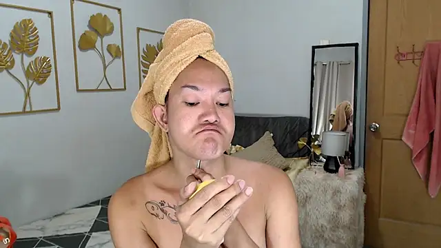 UnforgetableSupira online show from April 2026 05:14:02 AM