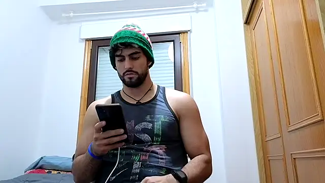 Snapshot of Jackyrose chatting on December 2024 01:29:01 AM Jackyrose online show from December 2024 01:29:01 AM