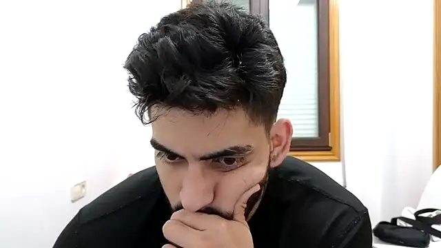 Snapshot of Jackyrose chatting on December 2024 04:34:02 AM Jackyrose online show from December 2024 04:34:02 AM