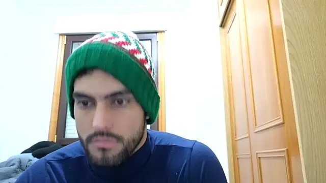 Snapshot of Jackyrose chatting on December 2024 10:33:02 AM Jackyrose online show from December 2024 10:33:02 AM