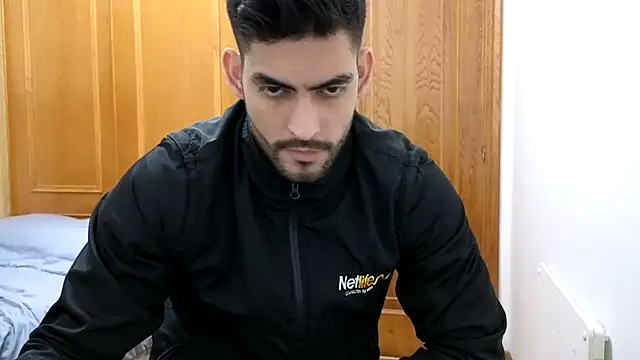 Snapshot of Jackyrose chatting on January 2025 09:56:01 AM Jackyrose online show from January 2025 09:56:01 AM