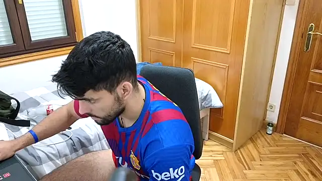 Snapshot of Jackyrose chatting on February 2025 05:34:01 PM Jackyrose online show from February 2025 05:34:01 PM