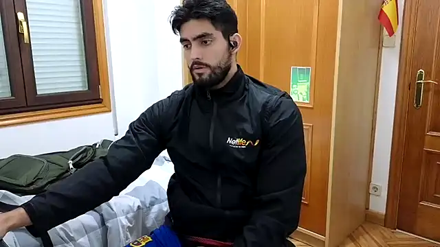 Snapshot of Jackyrose chatting on February 2025 06:09:01 PM Jackyrose online show from February 2025 06:09:01 PM