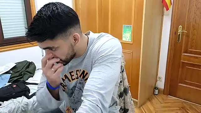 Snapshot of Jackyrose chatting on February 2025 05:59:01 PM Jackyrose online show from February 2025 05:59:01 PM