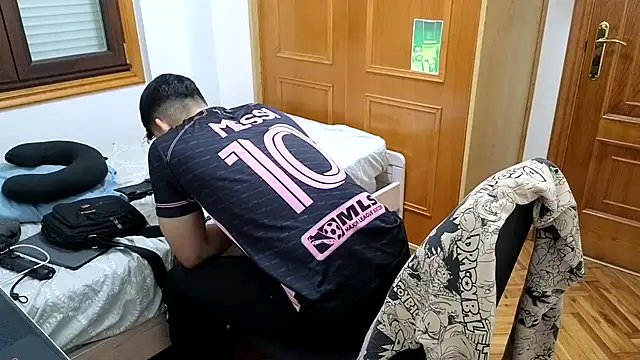 Snapshot of Jackyrose chatting on February 2025 03:21:01 PM Jackyrose online show from February 2025 03:21:01 PM