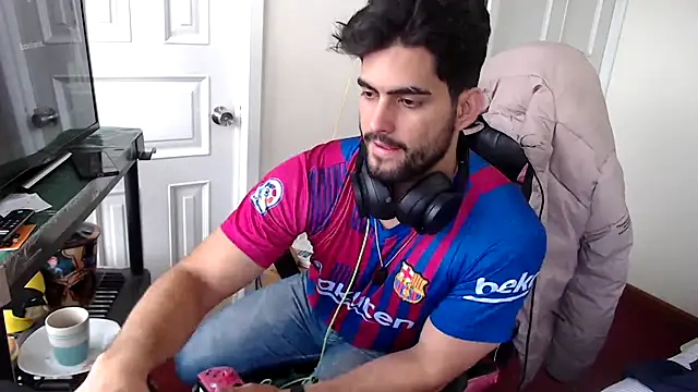 Snapshot of Jackyrose chatting on September 2025 06:09:02 PM Jackyrose online show from September 2025 06:09:02 PM