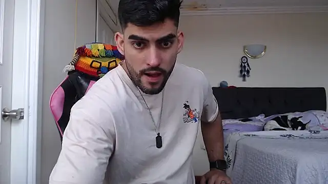 Snapshot of Jackyrose chatting on October 2025 04:40:02 PM Jackyrose online show from October 2025 04:40:02 PM