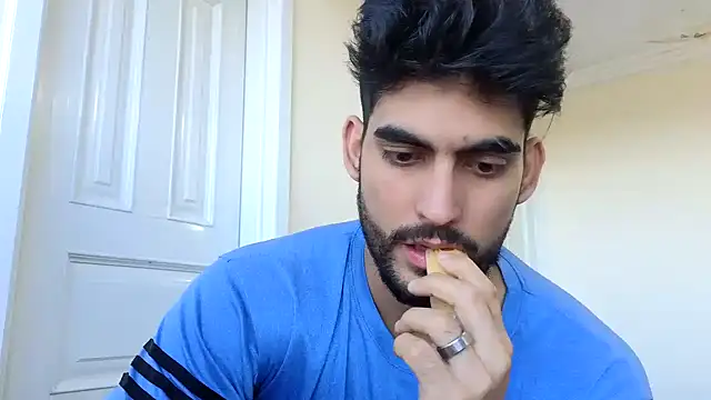 Jackyrose online show from January 2026 09:41:01 PM