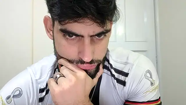 Jackyrose online show from January 2026 11:21:01 PM