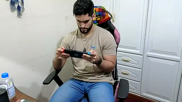 Jackyrose online show from March 2026 12:58:02 AM