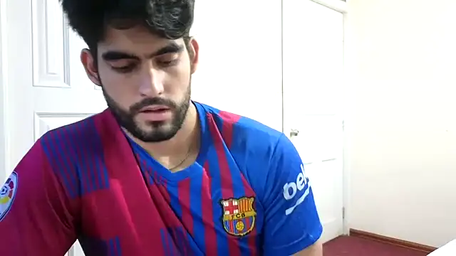 Jackyrose online show from April 2026 11:19:02 PM