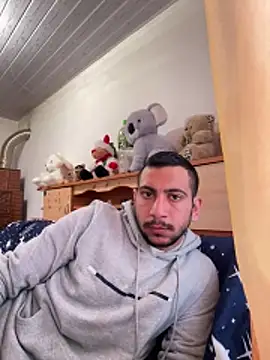 emea4 online show from April 2026 03:12:01 PM