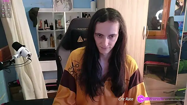 Snapshot of MemiKouki chatting on February 2025 09:15:01 PM MemiKouki online show from February 2025 09:15:01 PM