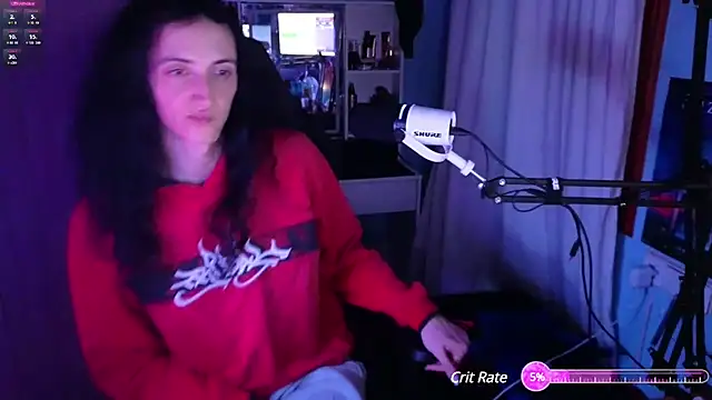 Snapshot of MemiKouki chatting on March 2025 06:05:02 PM MemiKouki online show from March 2025 06:05:02 PM