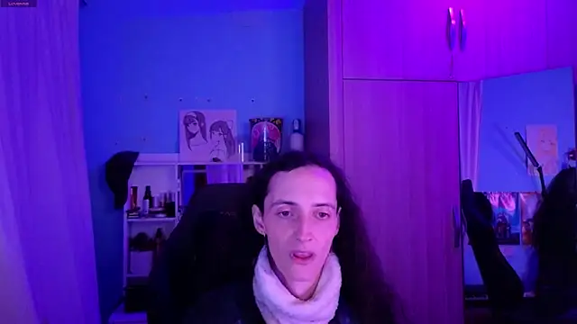 MemiKouki online show from March 2026 07:19:01 PM