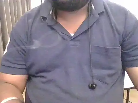 Snapshot of Hunk-Hand6 chatting on September 2025 09:47:01 AM Hunk-Hand6 online show from September 2025 09:47:01 AM