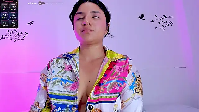 ayheleensexygirl1 online show from February 2026 08:14:02 PM