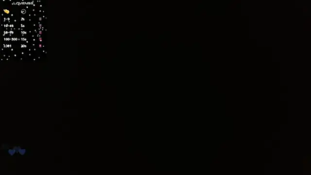 SharonR1 online show from November 2025 07:46:02 PM