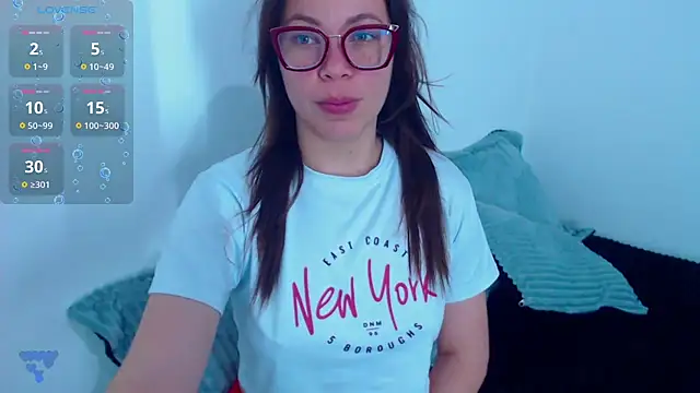 SharonR1 online show from November 2025 07:52:02 PM