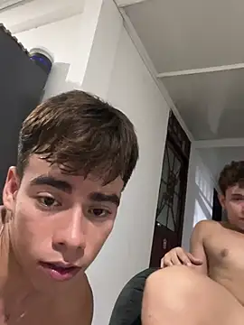 its liam18 online show from January 2025 11:51:02 PM