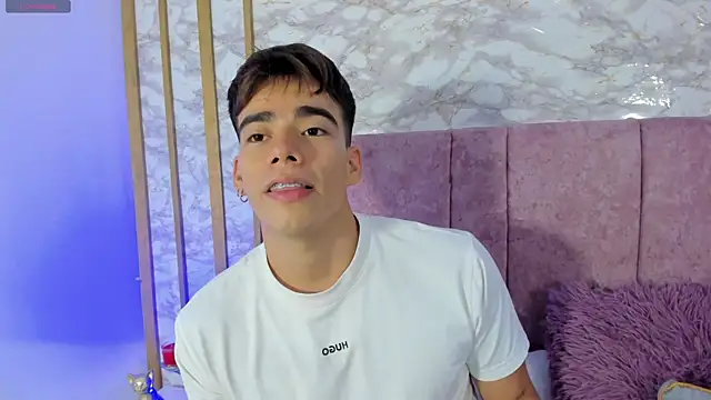 its liam18 online show from February 2025 09:39:01 PM