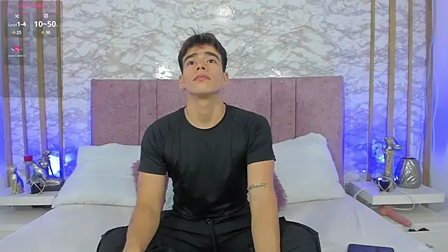 its liam18 online show from February 2025 12:27:02 AM