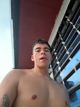 its liam18 online show from March 2025 11:14:01 PM